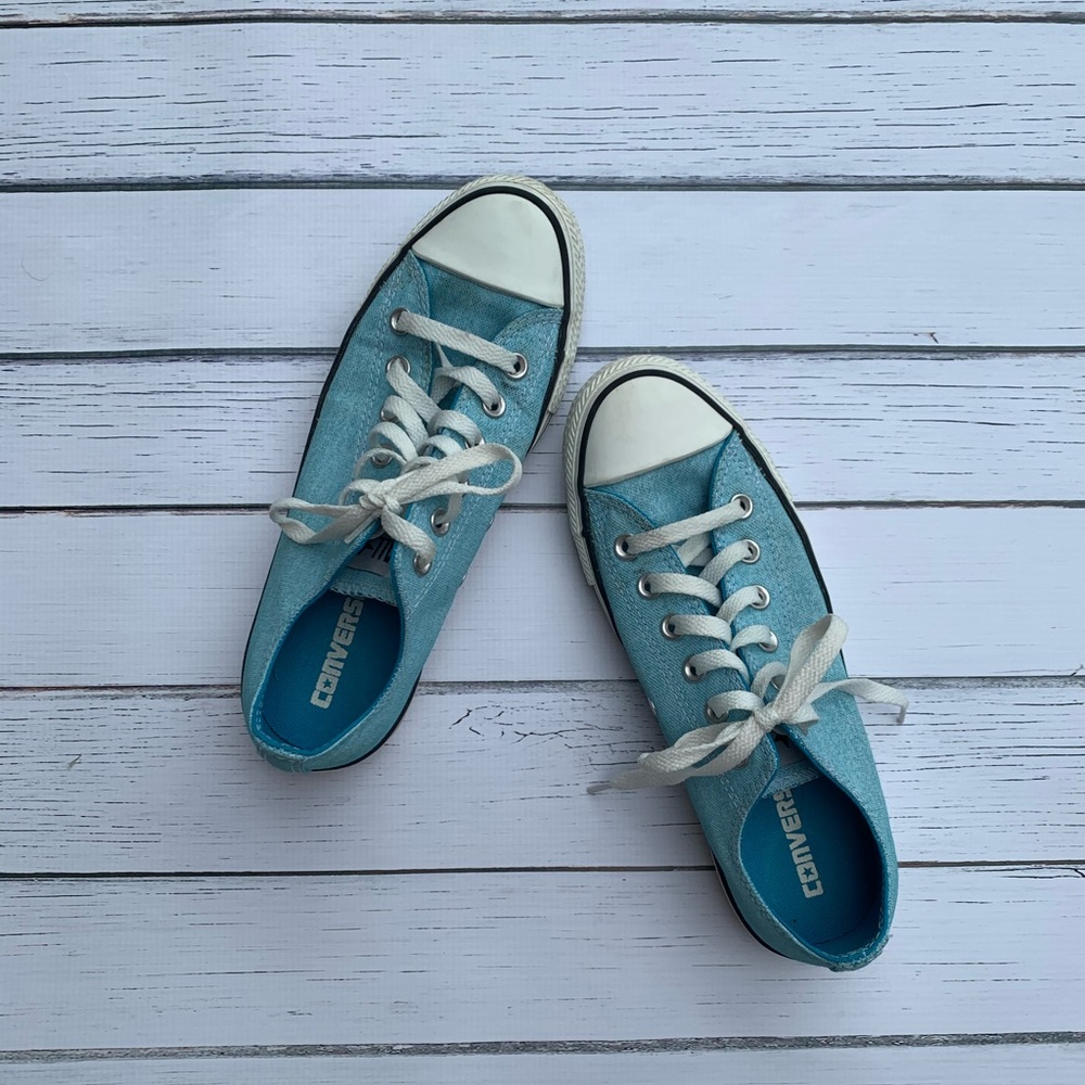 All Star Converse